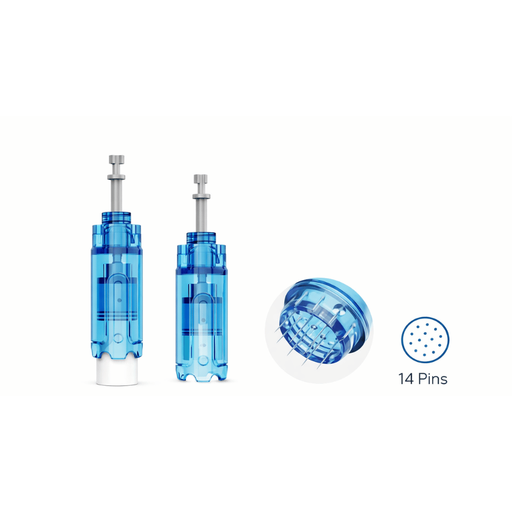 Dr. Pen Nålar för A20 (5-pack)