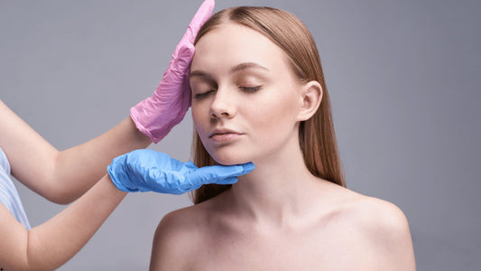 Micro-infusion vs microneedling – jämförelse av två behandlingar för huden