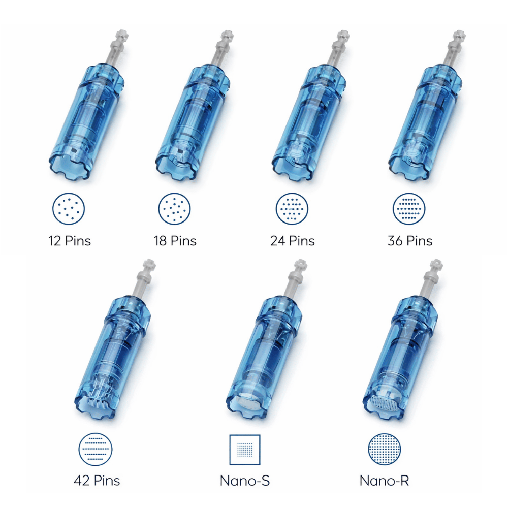 Dr. Pen Nålar för A20 (5-pack)