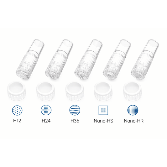 Hydra Pen Nålar för H3 & H5 (5-pack)